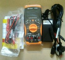 U1253B digital multimeter USA is Germany (Agilent) spot