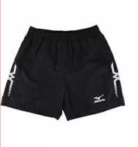 The latest Mizuno table tennis shorts
