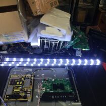 Test the original TCL D42A561U light bar LED42D15-07 (A) 3034201520s single price