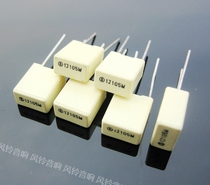 Imported film capacitor 63V 1UF (1 0UF 105 )capacitor
