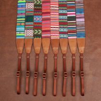 cam-in cotton weaving series Bohemia professional camera strap universal interface CS067