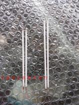 Computer embroidery machine accessories operating head display tube