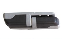 Cold Storage Lift Type Convex Door Hinge Cold Coup Door Hinge 1191 High Density ABS Material