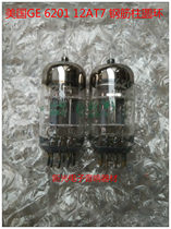 Brand new US GE 6201 electronic tube generation 12AT7 ECC81 5965 sound quality offers pairing