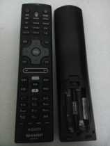 Original Sharp TV remote control GB089WJSA LCD-60LX750A 60LX850A without battery cover