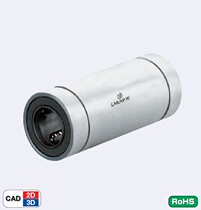 Original imported MISUMI precision linear motion bearing LMUWF4 (4*8*23)mm