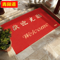 Access to the safe carpet welcome to the floor mat Kitchen Bedroom Bathroom Doorway Entrance door Absorbent Non-slip Bathroom Carpets