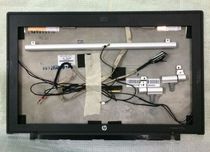 HP 2170P A shell B shell C Shell D shell E shell Shell Screen shaft screen Line screen shaft cover touchpad