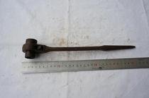 Japan Imports Second-hand Wrench Torque Wrench Ratchet Wrench 19-22mm