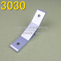 135 ° inner angle piece 3030 Bevel connector 135 degree bracket angle angle code industrial aluminum profile accessories