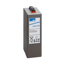 Imported German Sunshine Battery A602 415 Colloid Sunshine Battery 2V428AH