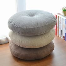 Chair Lilinetatami Nordic wind rural fu student breathable oval new cushion washing adult