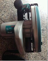 Original Bottling Large Electric Circular Saw DS6-180EB Woodworking Cutting Machine Hand Saw Bench Saw Industry With 7 Inch Saw Blade