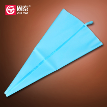 Silicone Framed Bag Cream Bag Squeeze Bag Cake Cookie Flatery Bag 2-30 Baking Tools