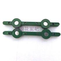 Magnet buckle wedding corsage material strong magnet brooch advanced