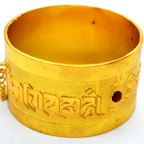 Hand turn warp wheel alloy barrel accessories