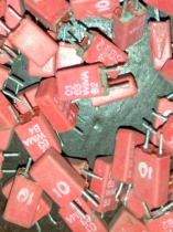  WIMA Fever Capacitor 104J K 0 1UF 63V 100V