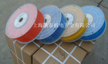 Taiwan leaor imported PU tracheal PU4X2 5 6X4 8X5 10X6 5 12X8 14X10 16X12