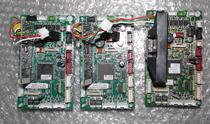 Fujitsu Central inverter air conditioner computer board motherboard K06EN-0701HSE-C1
