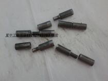 8 large welding hinges cylindrical welding hinges hinged electrical cabinet welding hinges CL270-8