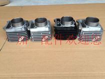 Jinan Light Ride QM200GYQM200JQM150 (199 cylinder body all color status is complete)