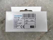 Siemens Fuse 5SE2250 2350-50A gG 400V(D02)