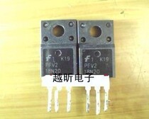 FDPF18N20FT disassemble 18N20GI STK1820 SMK1820 18A 200V PFV218N20
