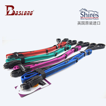 British original imported Shire reins equestrian horse riding halter reins BCL323915