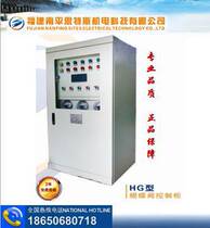 Supply HG butterfly valve control cabinet auxiliary control device for hydropower station