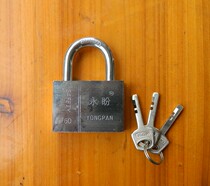 Eternal King Kong blade large padlock steel padlock wholesale without spring padlock large padlock 60