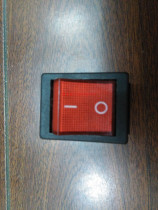 Shenlong Panda black cat high pressure cleaner button switch DM82022DM8032 motor 280 type 380 type