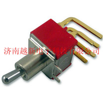 1MD1T2B4M6RE Taiwan dailywell button switch DPDT toggle switch dailywell shaking head switch