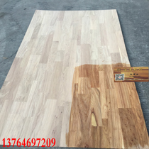 Wood veneer set layer old elm weathered brushed mosaic panel texture concave and convex retro old patch panel