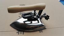 Clothing Factory Ironing Equipment Accessories High Pressure Steam Pressure Type Iron Dry Cleaning Shop Scalding Dry Cleaning Shop Scalding