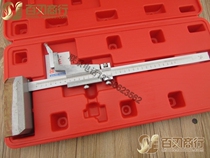 Shanghai Luworker Height scribe height ruler 0-300 0-500mm accuracy 0 02