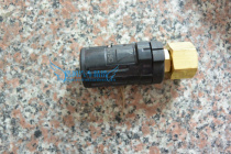 Haibao car washing machine three-hole nozzle high pressure fine Atomization Nozzle multi-function adjustable nozzle nozzle