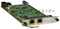 (Original) Huawei AR0MSEF2TA00 2-port FE WAN interface card 2 electrical port 100 megabit module