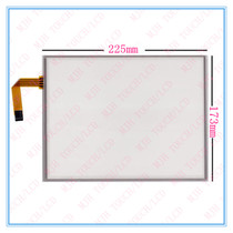 10 4 inch touch screen LQ104V1DG52 51 G104SN03 V 1 V 0 AMT 9509 handwriting screen
