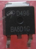 AOD496 D496 TO-252 Original imported quality assurance measured delivery