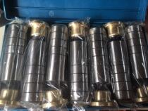 Supply CY series Plunger Pumps Accessories 63SCY14-1B Plunger Sliding Boots