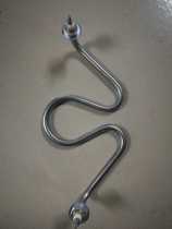 Good Yida brand cooking noodle furnace heating pipe 3kw 4kw(220V) (380V)