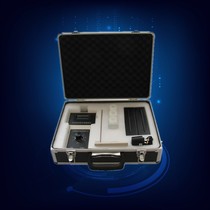  YD300A water hardness tester Portable water hardness tester Total concentration of calcium and magnesium ions