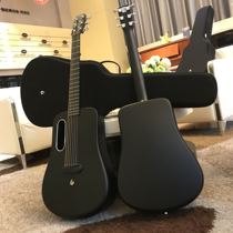 New LAVA ME take fire folk guitar 36 inch travel piano composite carbon fiber technology material with bag
