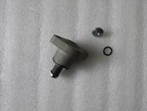 Applicable Gold City GY6-125 Luxury Light Yang Boost Car Small Chain Tensioner When Gauge Chain Zhang Tightener Chain Top