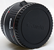 Canon Extension Tube EF25 II extension tube extension tube Lengthening Ring Micro Distance Close to Retransit Circle