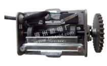 Limitator assembly Volume door machine accessories limit stroke switch garbage lifter limit stage limit