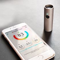 Atmotube 20 Smart Personal Air Quality Pollutant Monitor II
