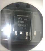 Supply imported patch FET 100V FQD19N10 quality assurance