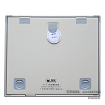 X-ray cassette X-Ray Film dark box X-ray film cassette X-ray photography cassette various specifications complete