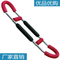 Arm force device 30kg 40kg 50kg household multi-functional fitness equipment arm force rod